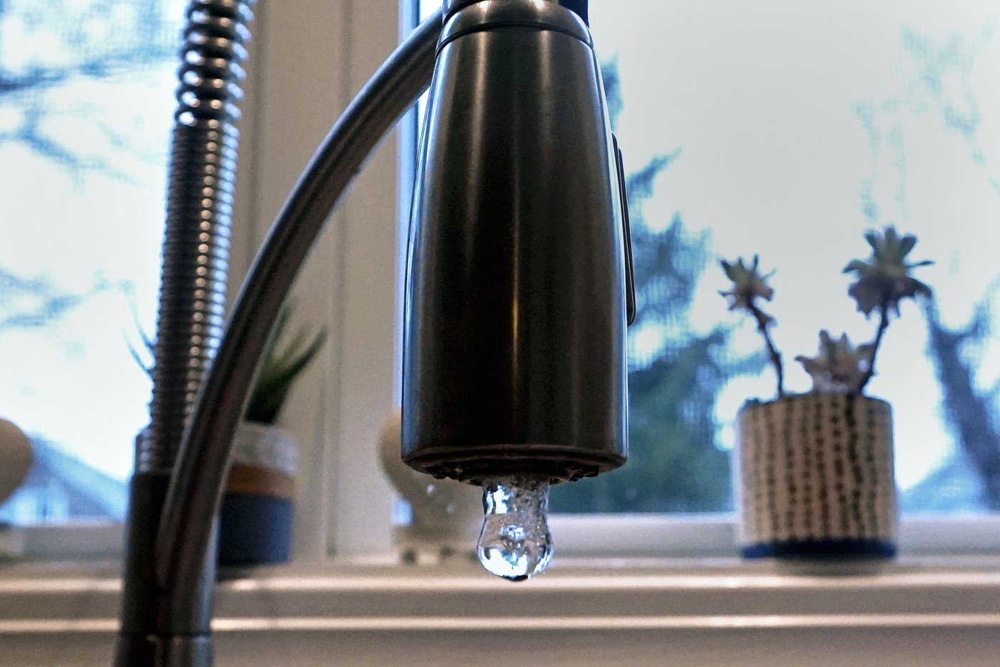 La ville publie un avis d'ébullition de l'eau pour l'arrondissement de Montréal-Nord