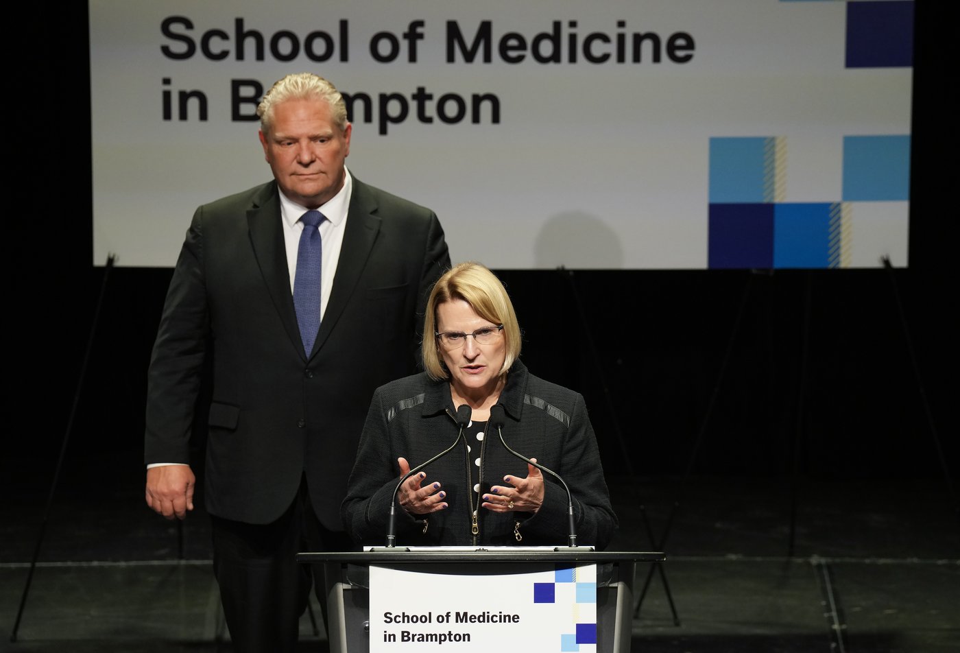 L'Ontario s'apprête à interdire les sites de consommation de drogue près des écoles