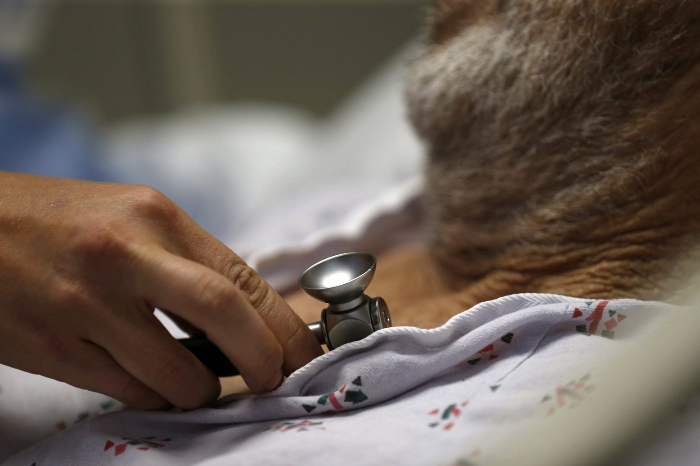 Le Wikipédia de la médecine est québécois et il est en pleine expansion