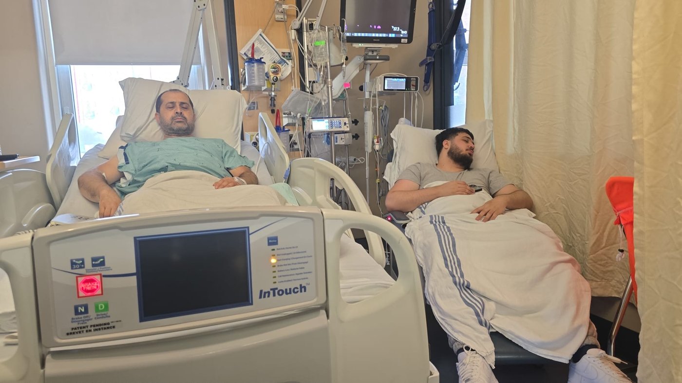 Les proches des victimes d'une fusillade à Montréal veulent des réponses et de l'aide