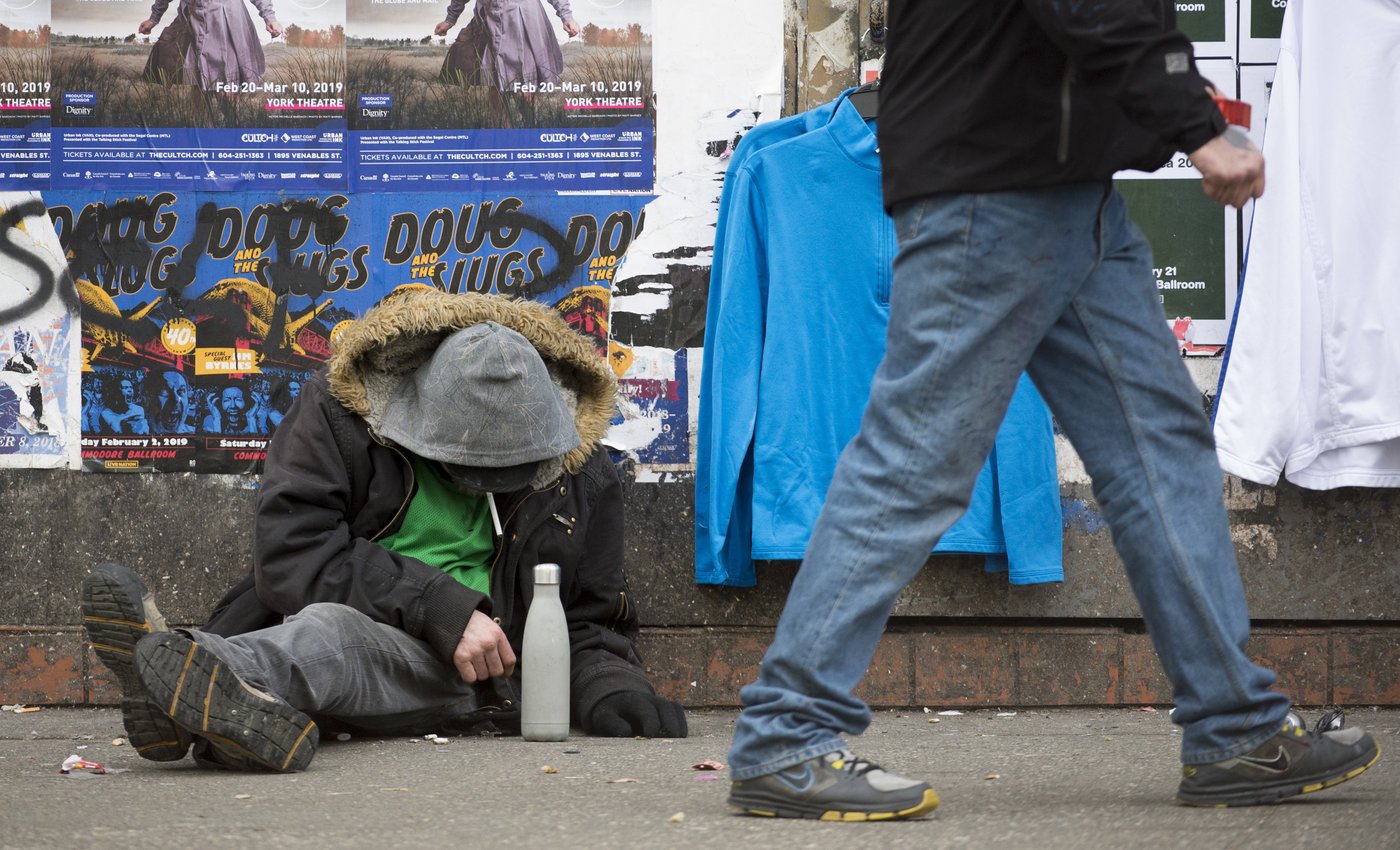Les mesures sont insuffisantes pour venir à bout de la crise des opioïdes au Québec