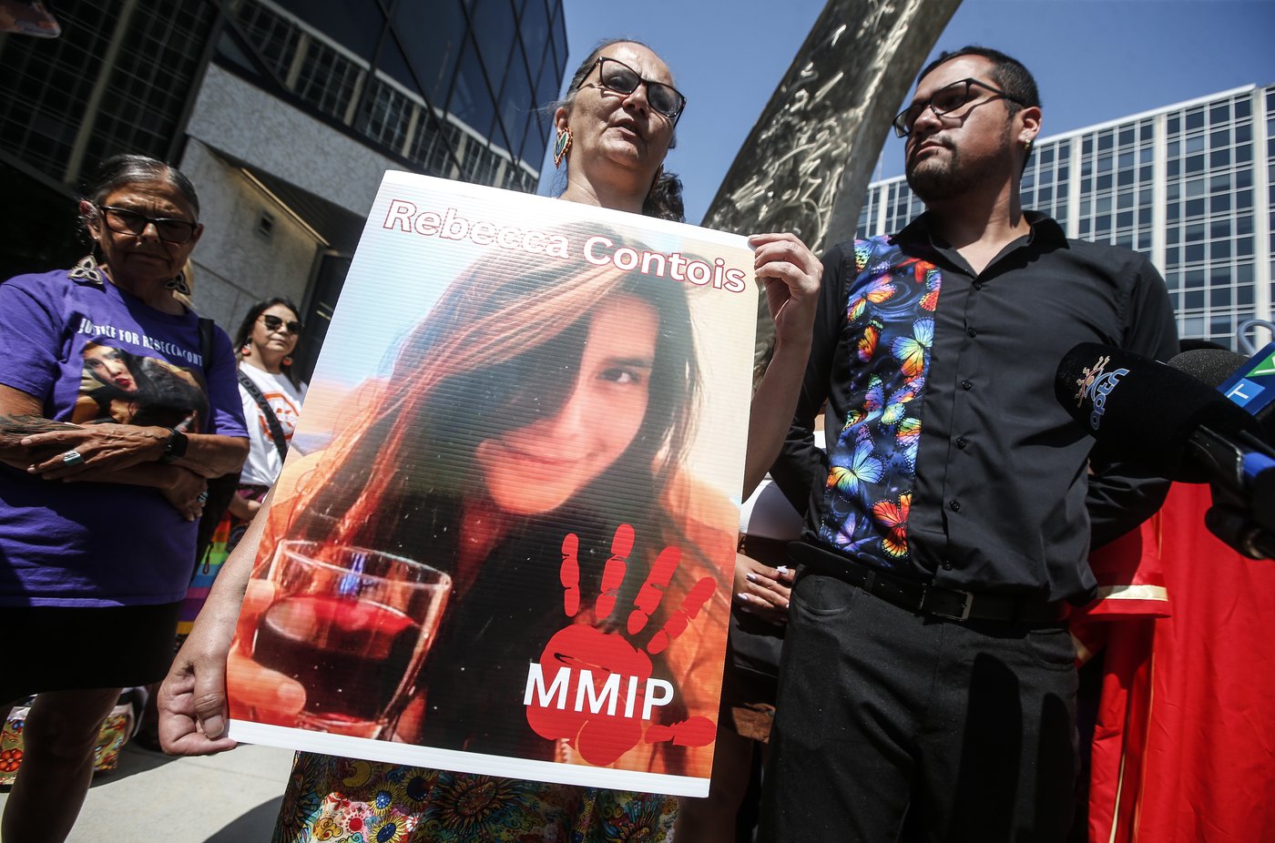 Manitoba: l'audience de détermination de la peine d'un meurtrier en série commence