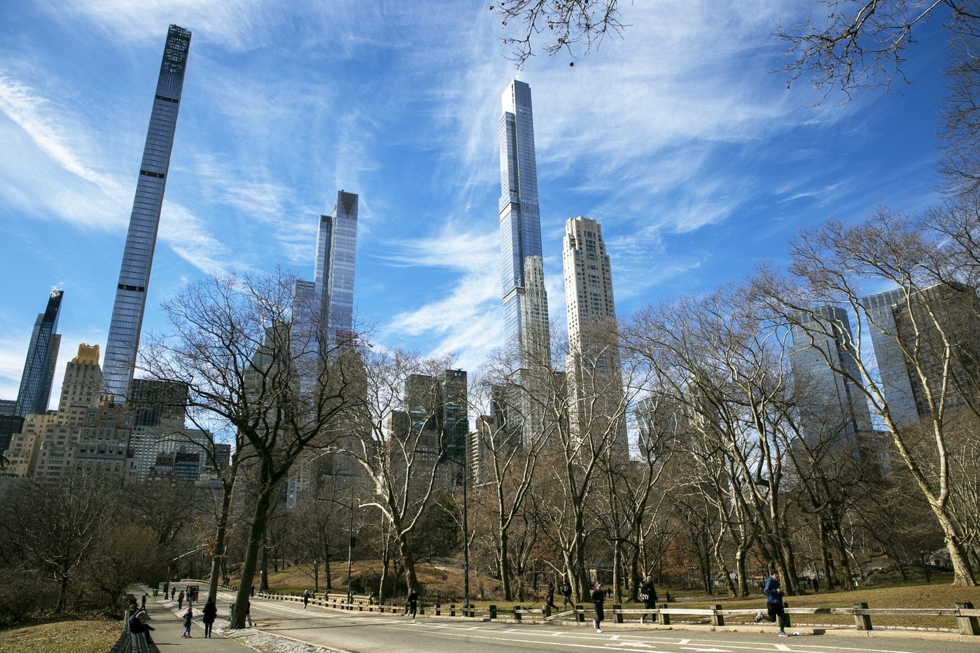 Le Canada met en vente un ancien condo de New York pour 13 millions de dollars