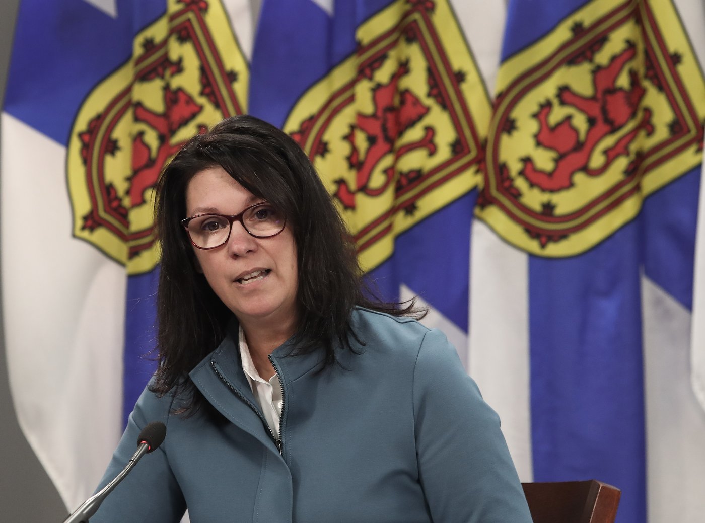 La Nouvelle-Écosse conclut un accord de principe avec des syndicats de la santé