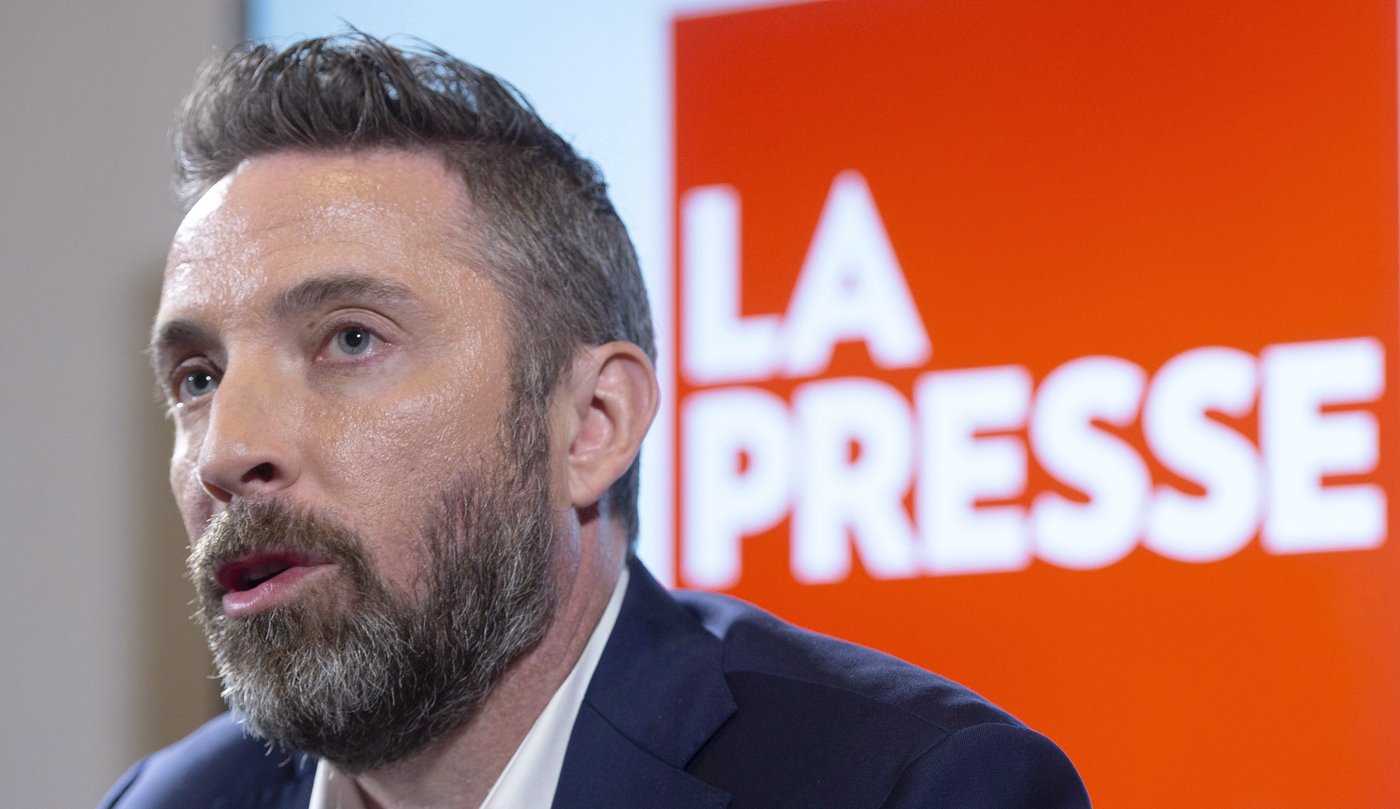 La Presse et CN2i évaluent des modèles de collaboration