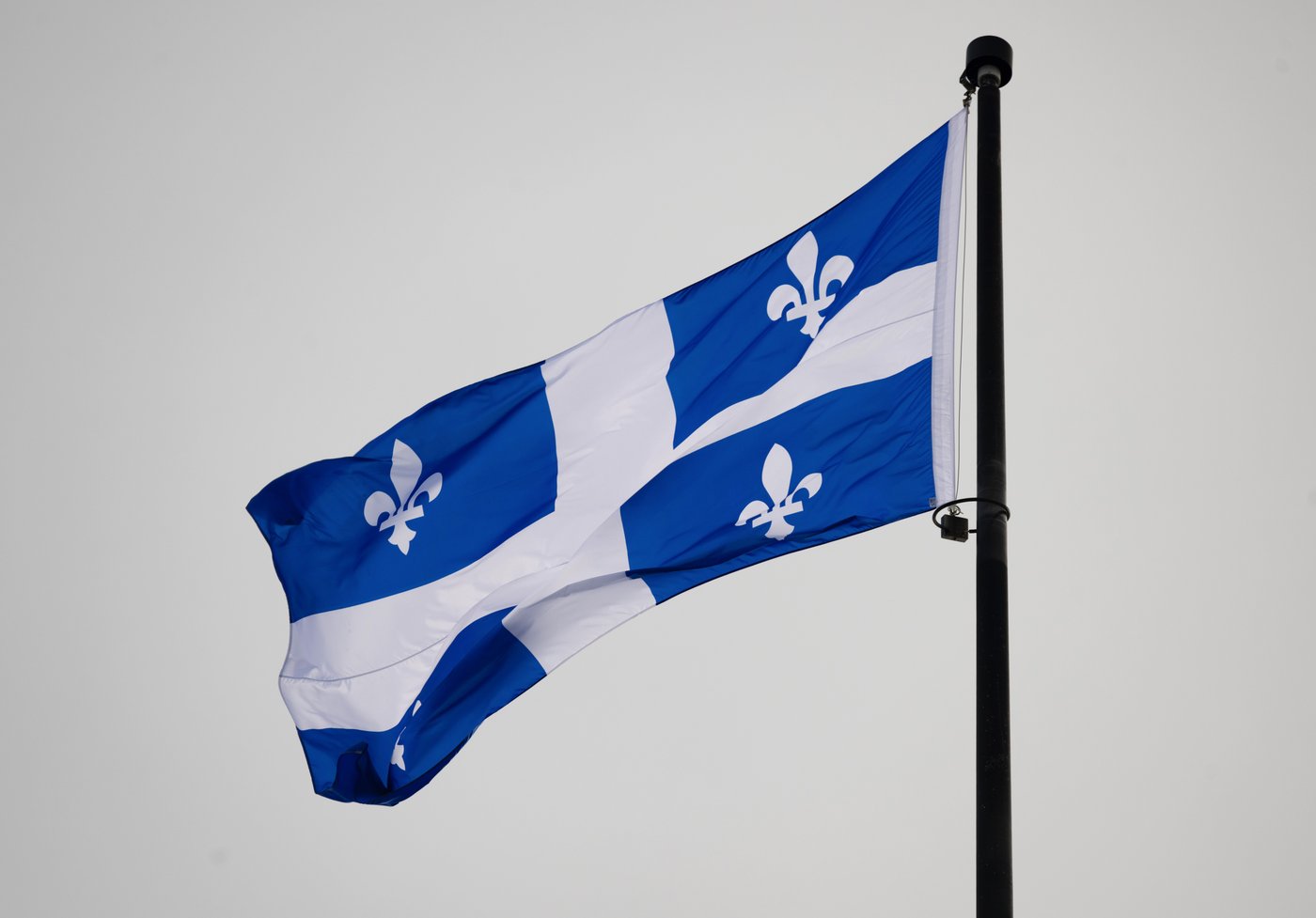 Le BEI ouvre une enquête après la mort d'un homme à Trois-Rivières