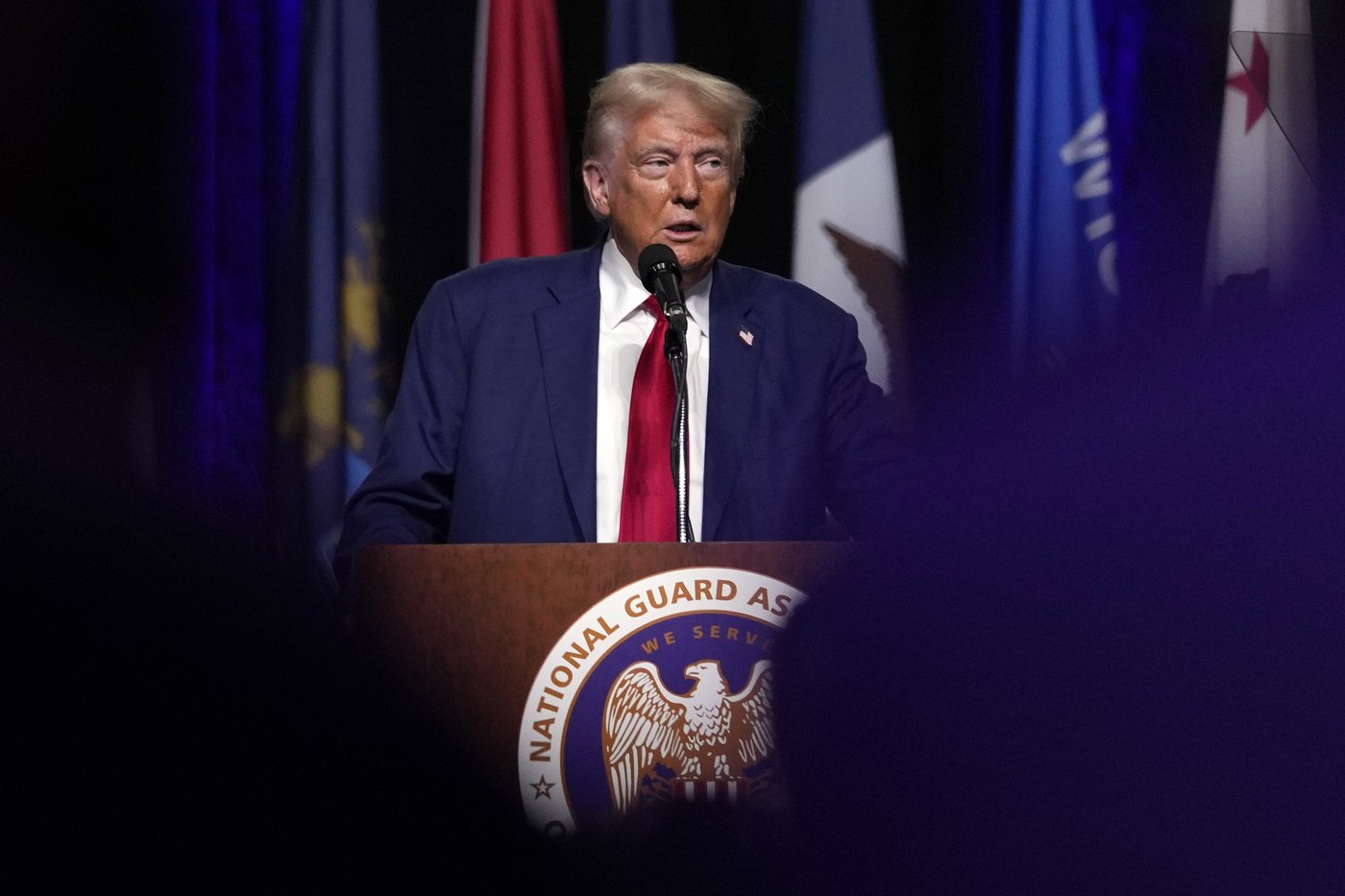 Le groupe ABBA demande à son tour à Donald Trump d'arrêter d'utiliser ses chansons