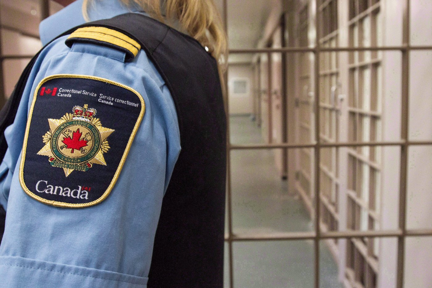 Disparition d'un détenu à Laval pour meurtre non prémédité: Tamusi Angiyou recherché
