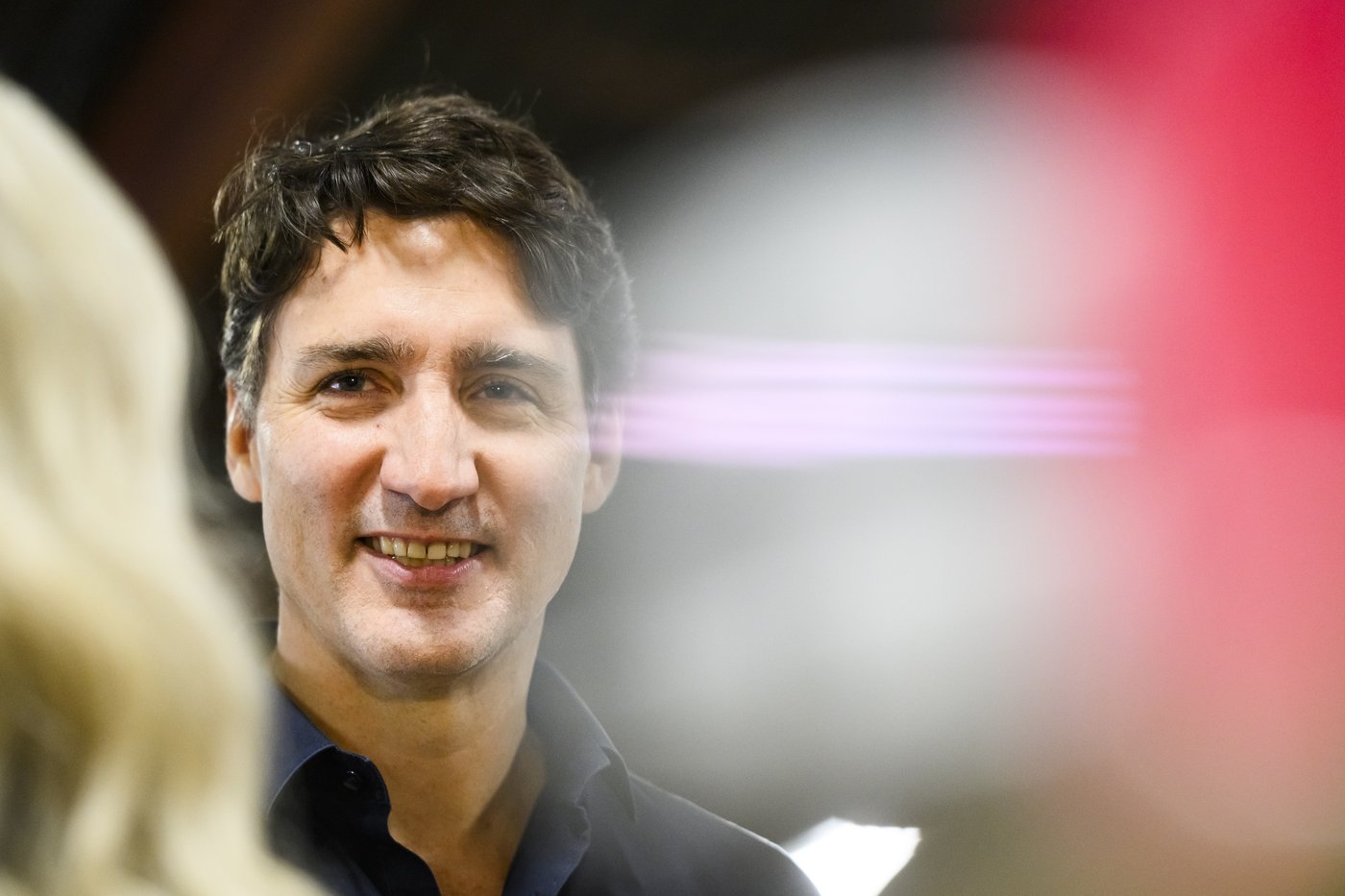 La fin de l'entente avec le NPD peut décourager des libéraux de changer de chef