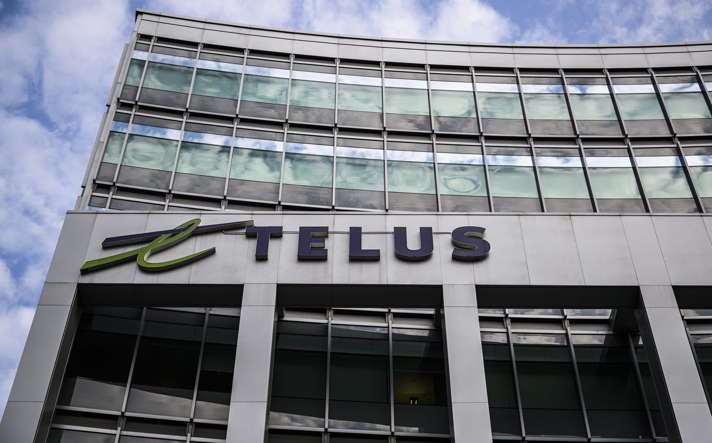 Un syndicat dénonce le retour obligatoire au bureau chez Telus