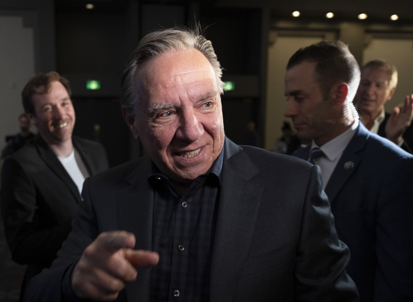 Les caquistes conviés à un colloque politique samedi à Saint-Hyacinthe