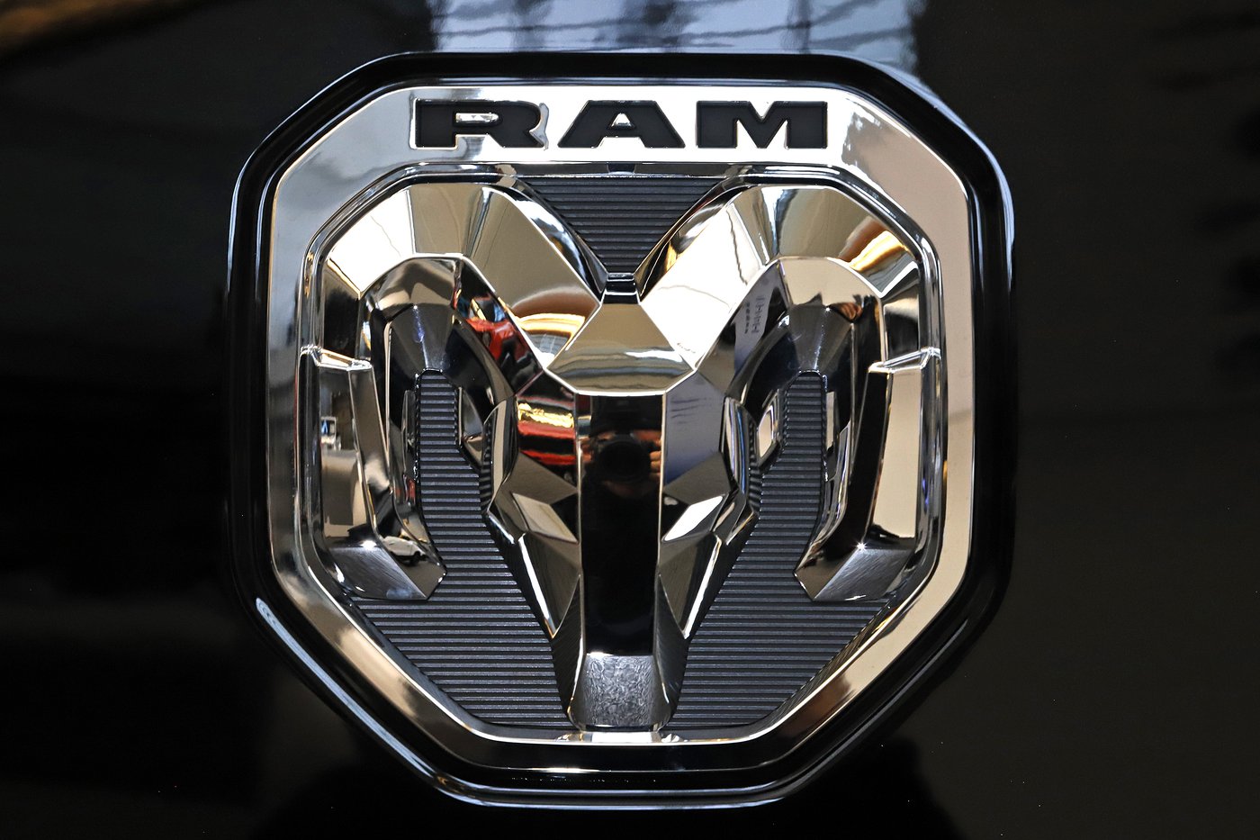 Stellantis rappelle 1,5 million de camionnettes Ram pour un problème logiciel