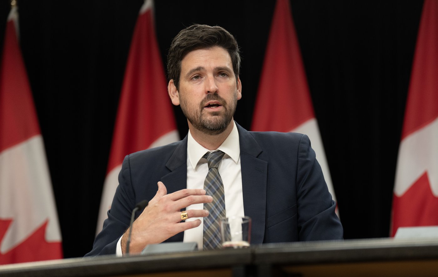 Ottawa menace de retirer sa contribution de 325 M$ pour l'isthme de Chignecto