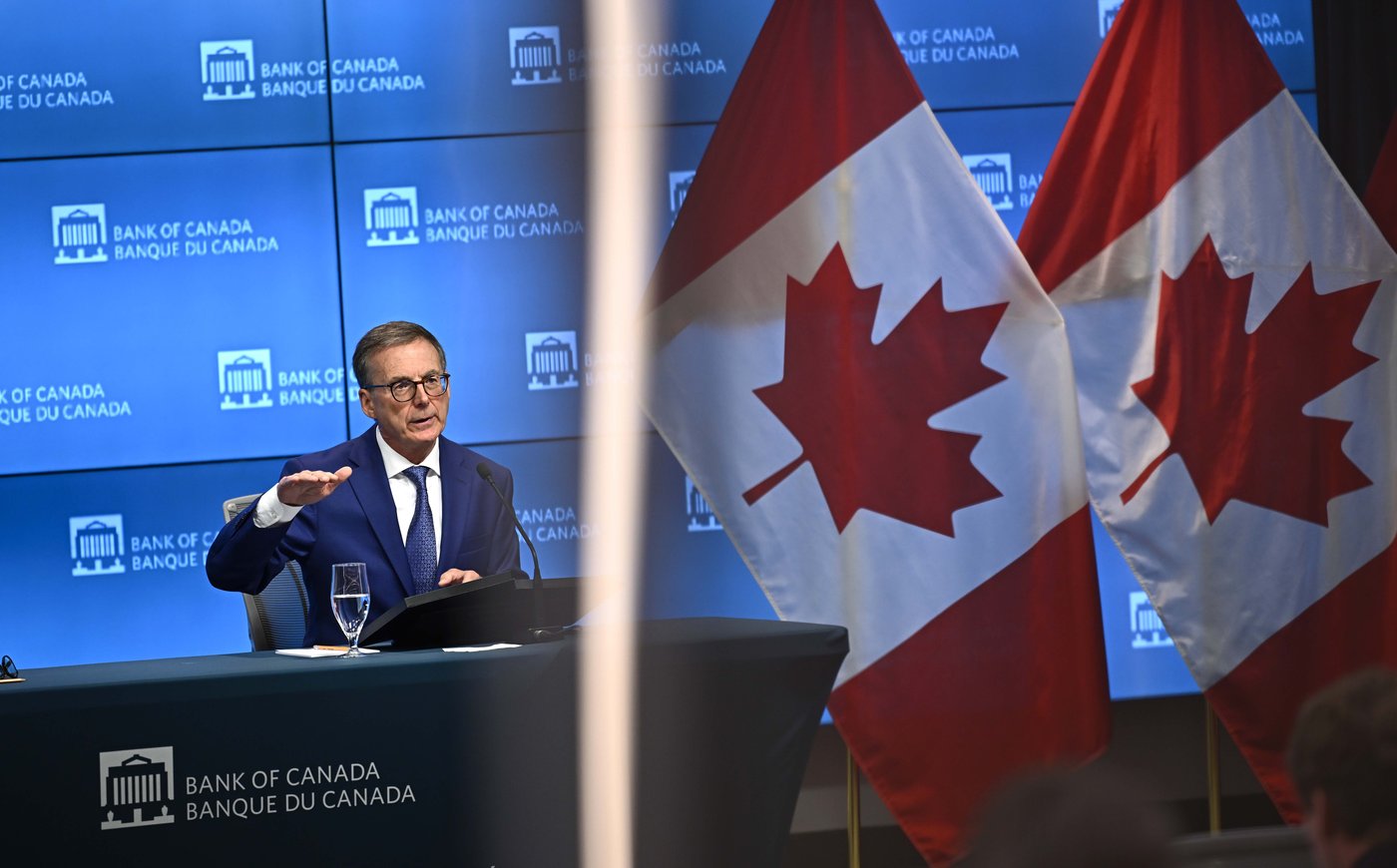 Statistique Canada publiera son rapport sur l'inflation mardi matin