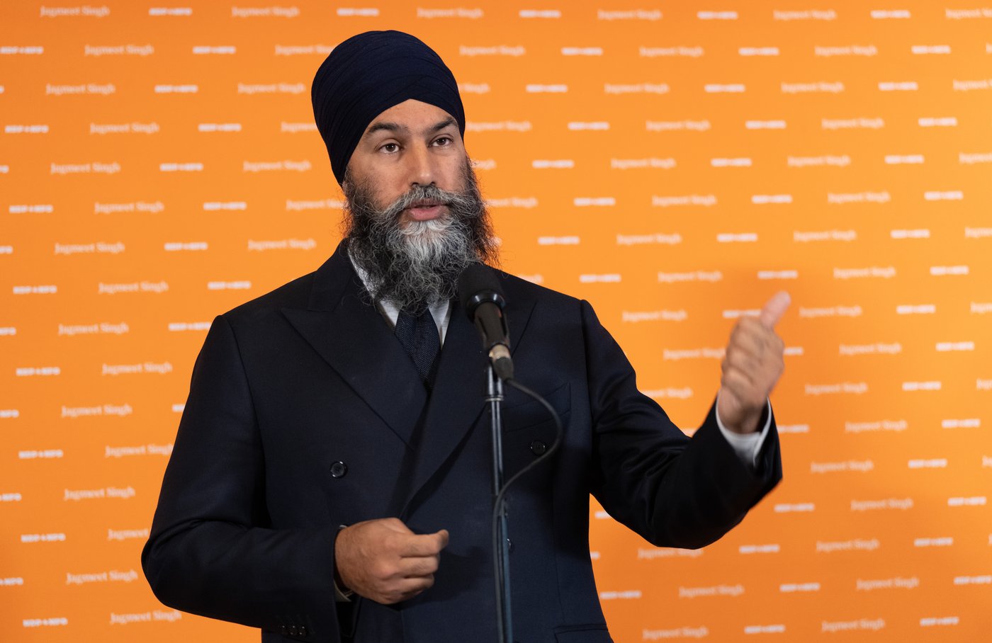 Deux ministres invitent Singh à une séance d'information sur la tarification carbone