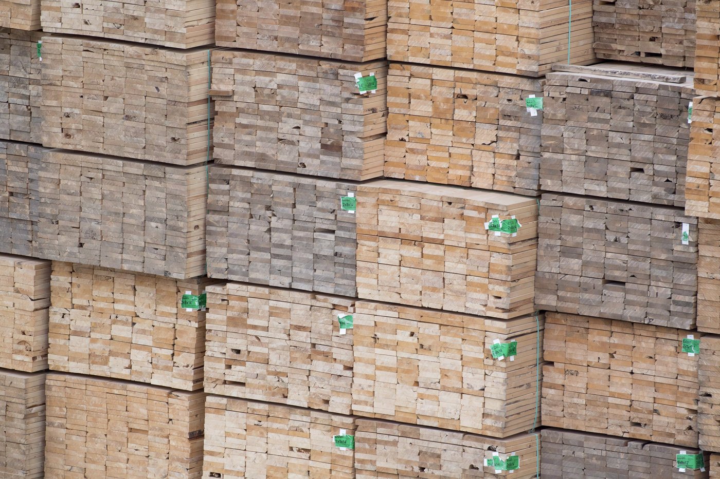 Canfor ferme deux scieries en Colombie-Britannique, causant 500 pertes d’emploi
