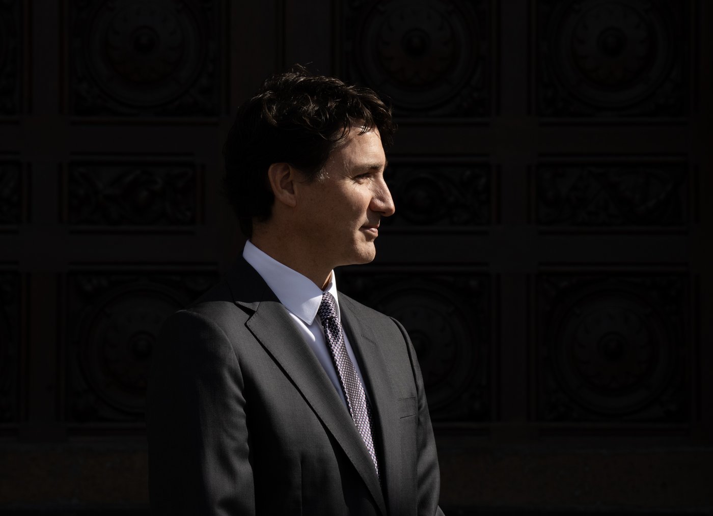 «Le peuple libanais mérite de vivre dans la paix», affirme Justin Trudeau