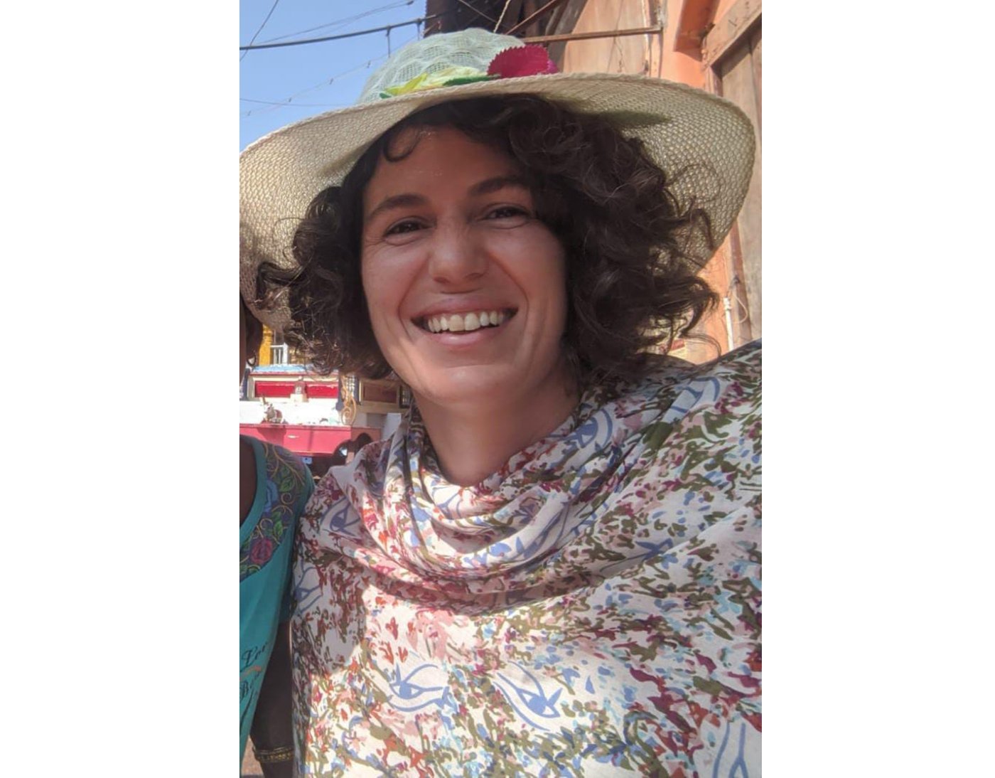 Une femme de Toronto est endeuillée après la mort de sa cousine otage à Gaza