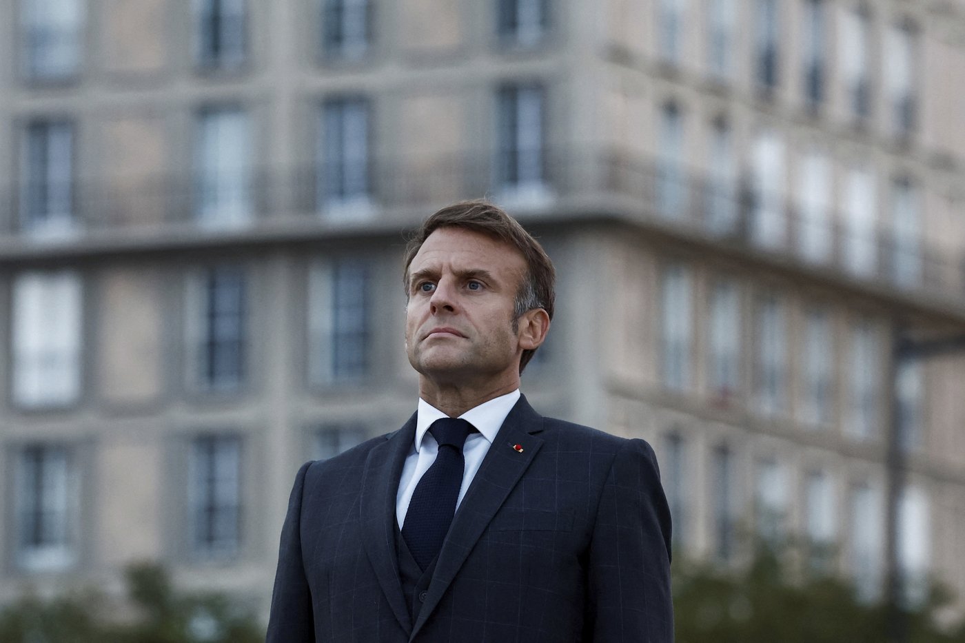 Emmanuel Macron sera à Ottawa et à Montréal les 25 et 26