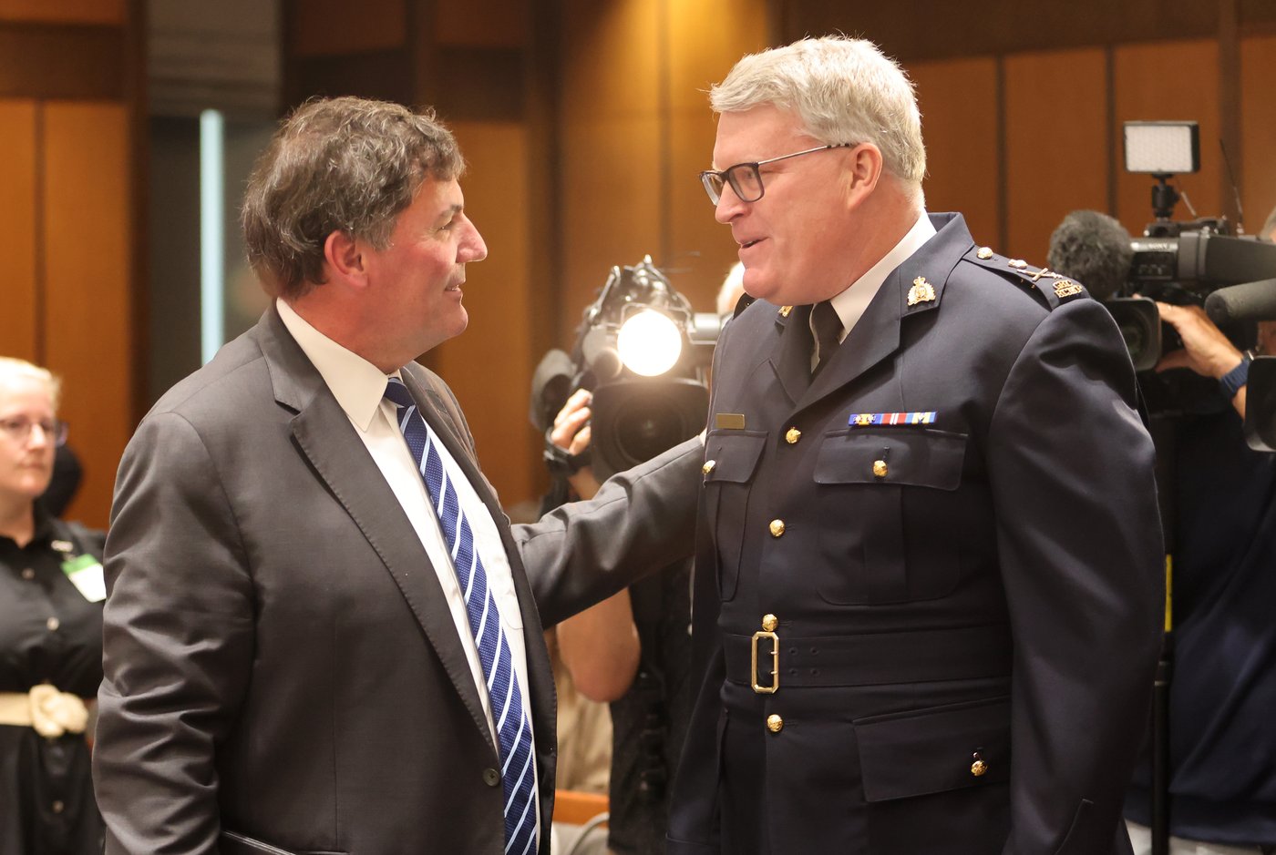 Armes à feu: des groupes exhortent Ottawa à agir vite sur la réglementation