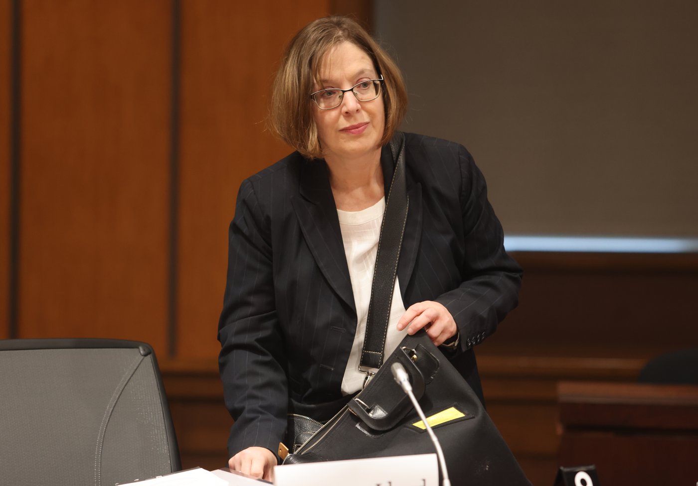 Des responsables du SCRS attendus à la Commission sur l'ingérence étrangère