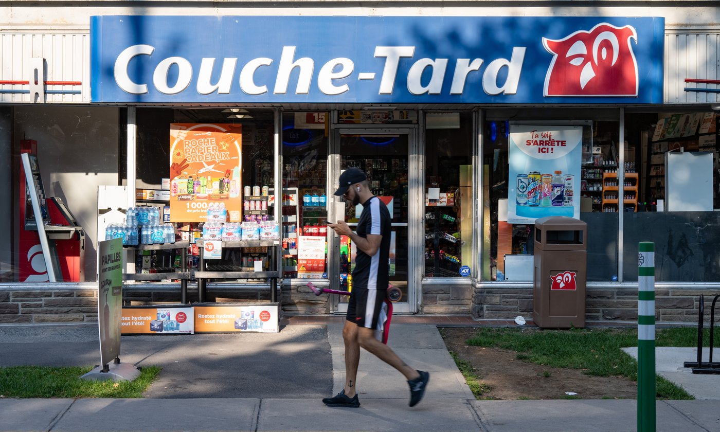 L’offre de Couche-Tard pour acheter la chaîne de dépanneurs 7-Eleven serait rejetée