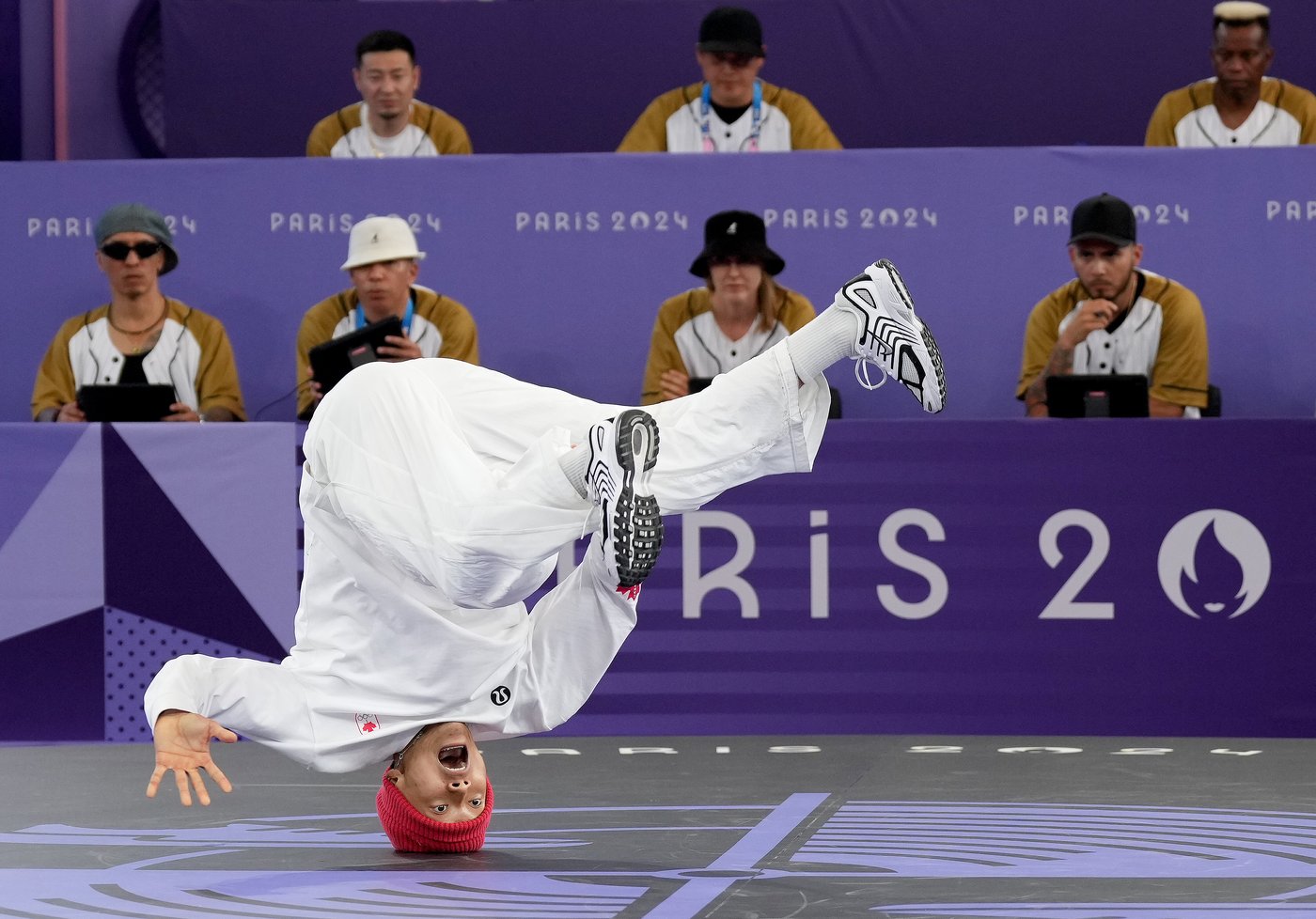Le street dance se démocratise au Québec selon le fondateur du festival JOAT