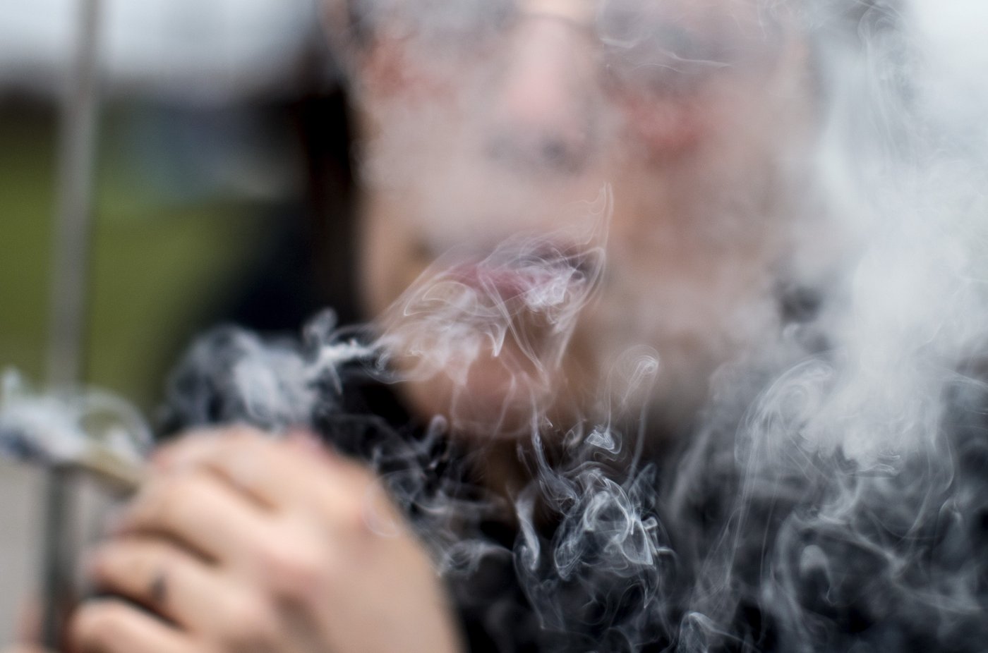 Sémaglutide: 'signaux positifs' pour le cannabis, l'alcool... et même le magasinage