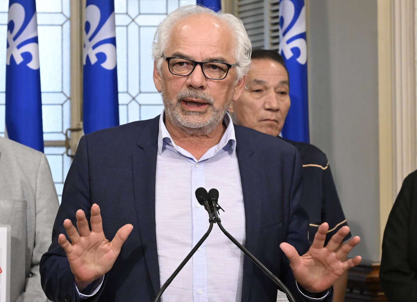 L'APNQL dit que l'enjeu des factures impayées d'Hydro-Québec n'est pas nouveau
