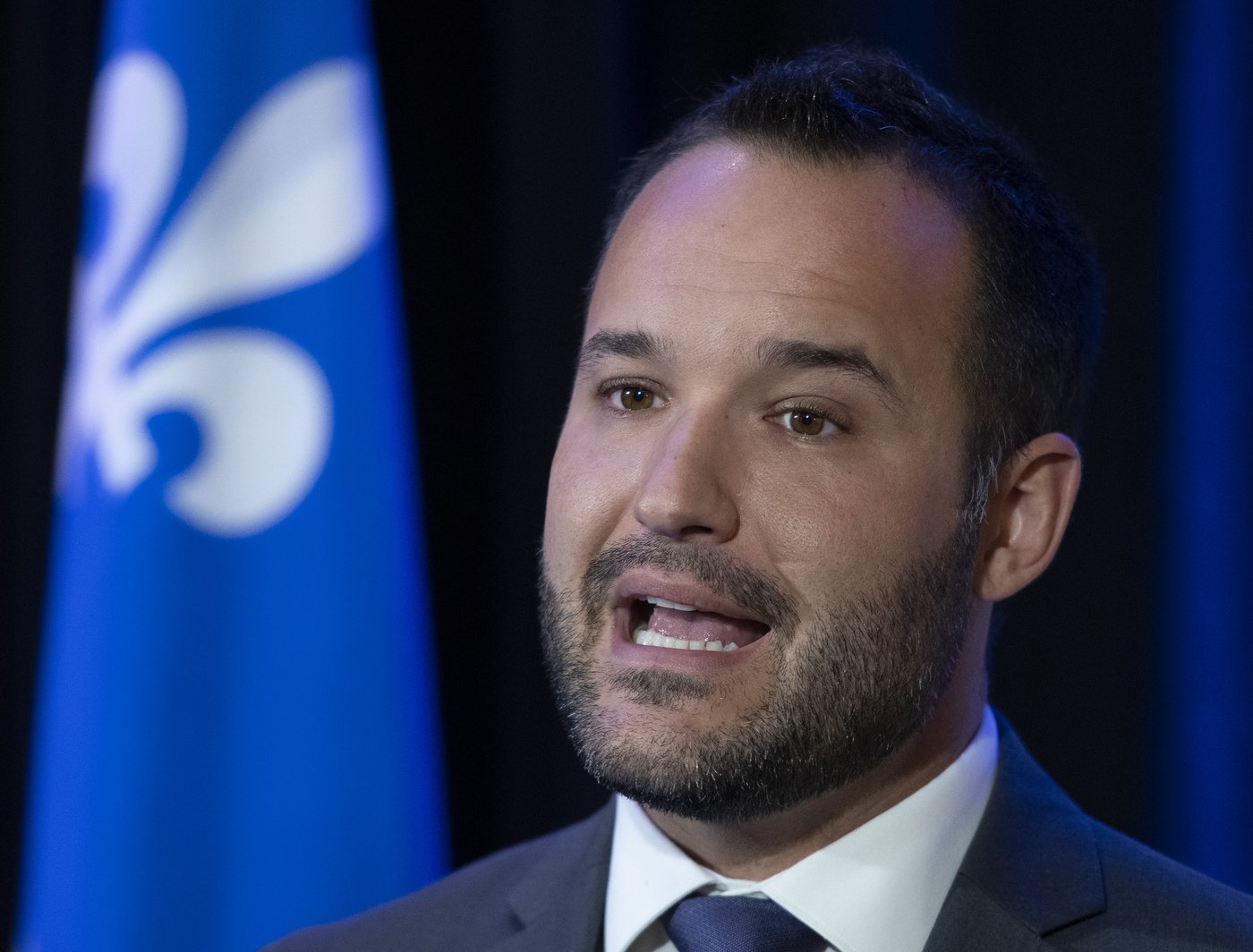 Québec verse 13,5 millions $ pour la relocalisation de l'École nationale de l'humour