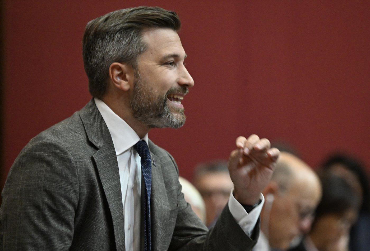 L'opposition dénonce la subvention de 6,5 M $ octroyée à la Coupe des présidents