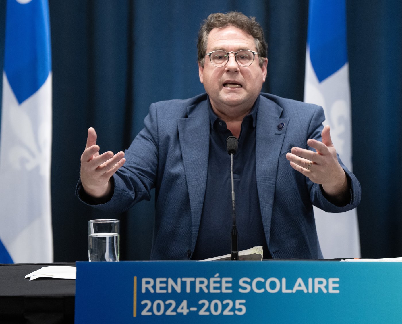 L'immigration n'est pas à blâmer pour la pénurie d'enseignants, selon des experts