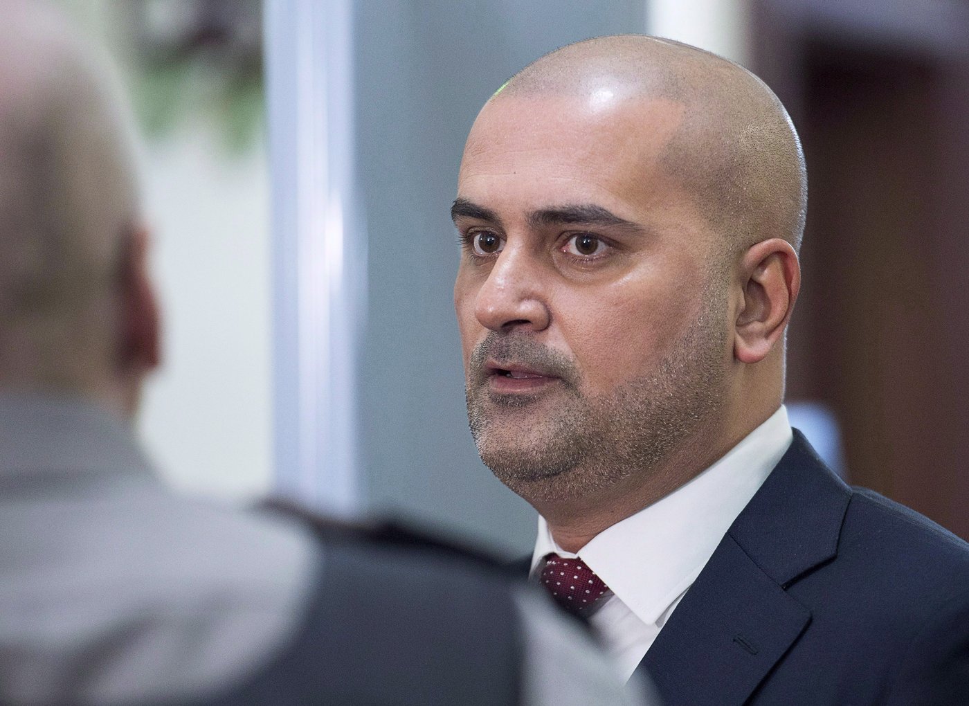 Un délinquant sexuel qui avait fui le Canada est extradé d'Italie