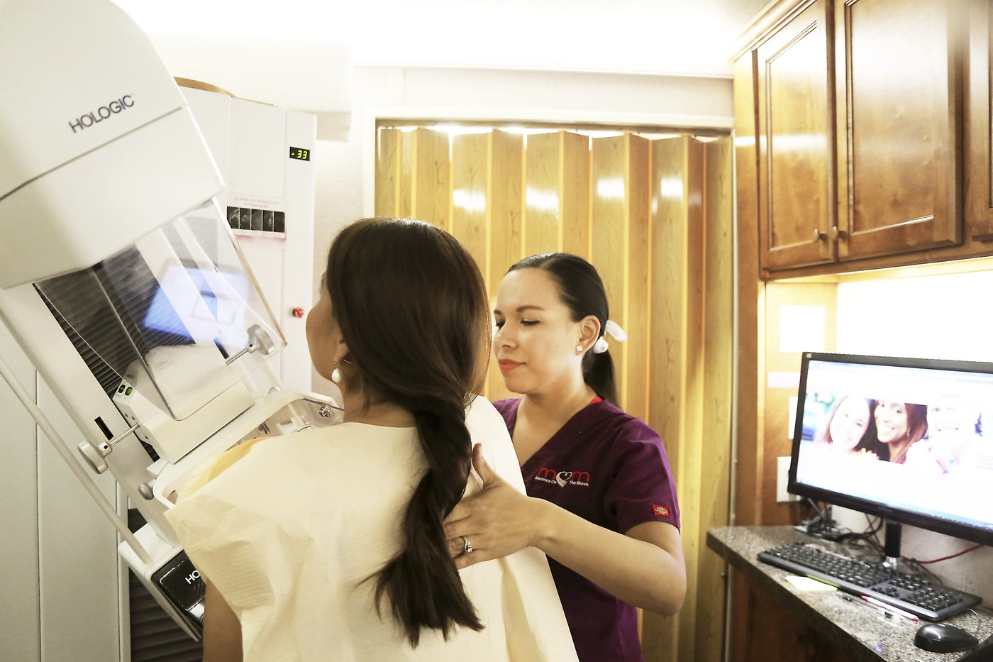 Cancer du sein: la forme physique au moment du diagnostic fait toute la différence