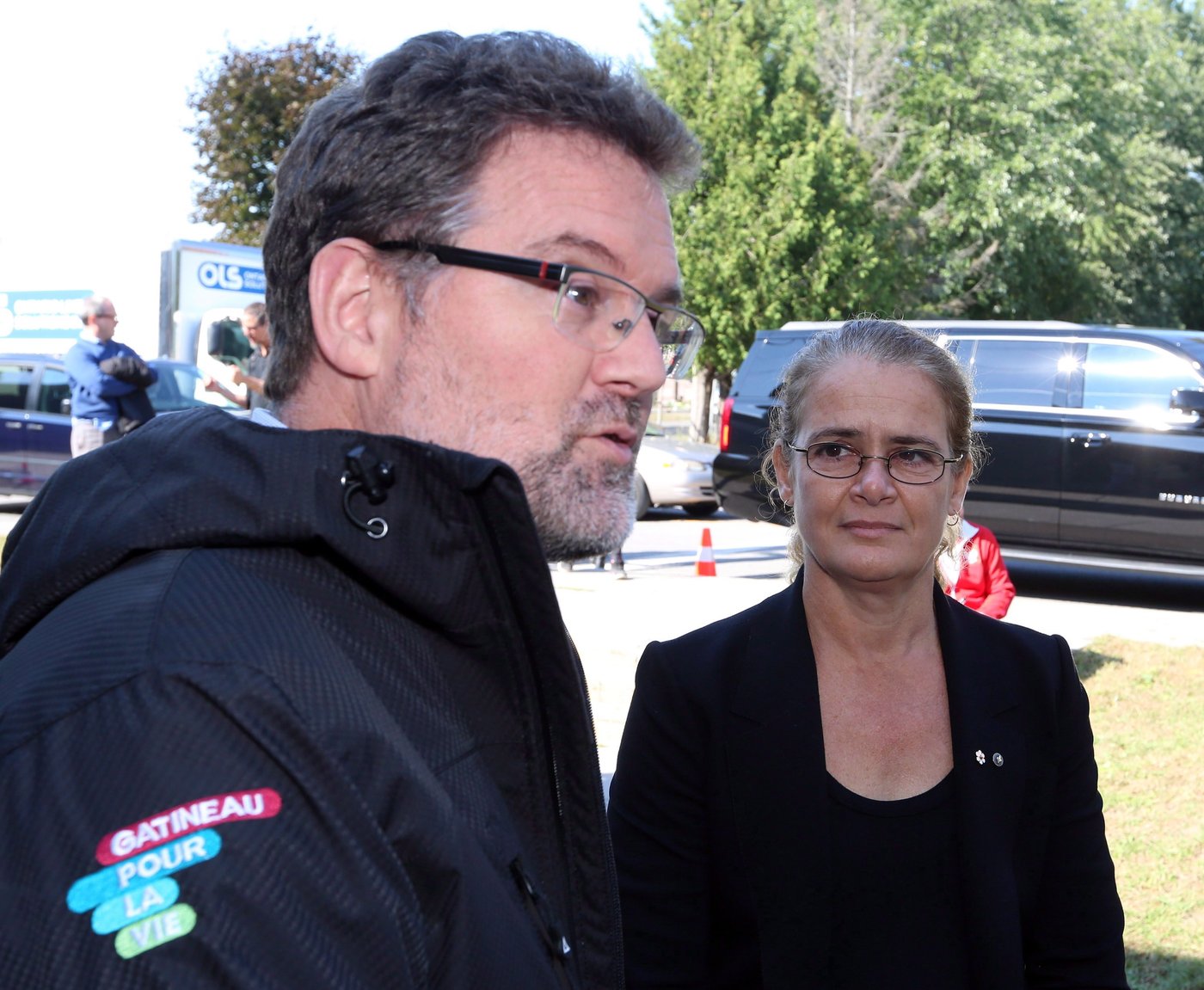 Maxime Pedneaud-Jobin dirigera le Musée national de l'histoire du Québec