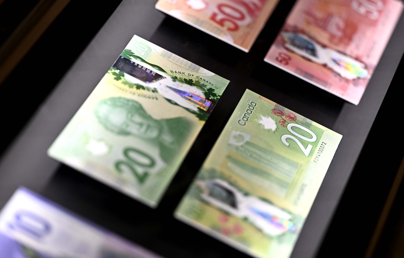 La Banque du Canada devrait annoncer une autre baisse du taux directeur mercredi