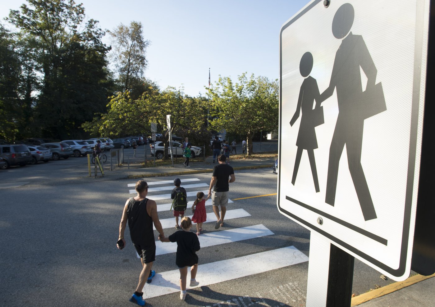 Comment les enfants vivent la relation polyamoureuse de leurs parents