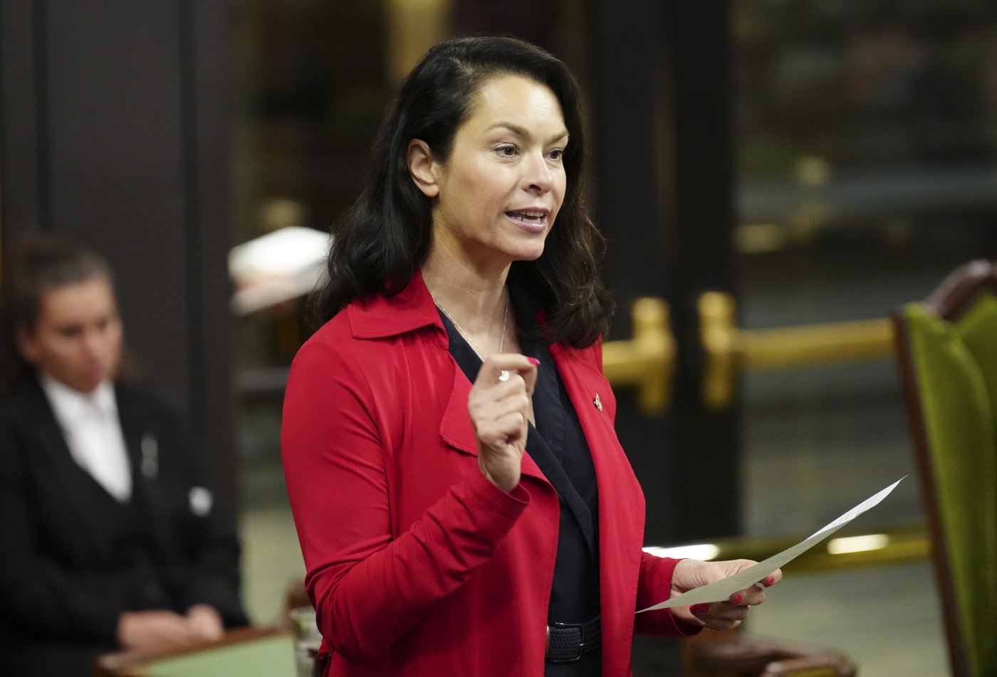 Des députés canadiens, australiens et néo-zélandais réclament un État palestinien