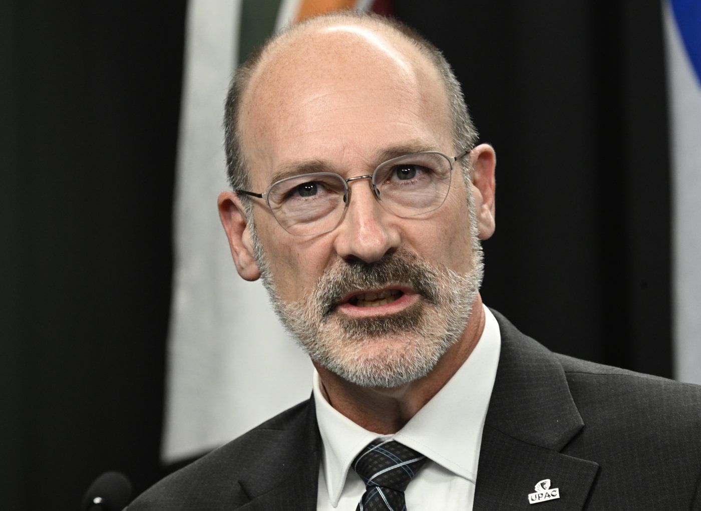 L'UPAC dit avoir connu une année faste en 2023-2024