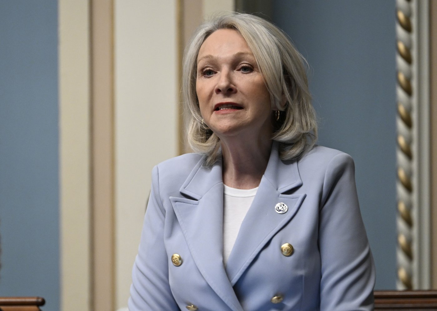 Maltraitance au CHSLD de La Prairie: Bélanger ordonne la tenue d'une nouvelle enquête