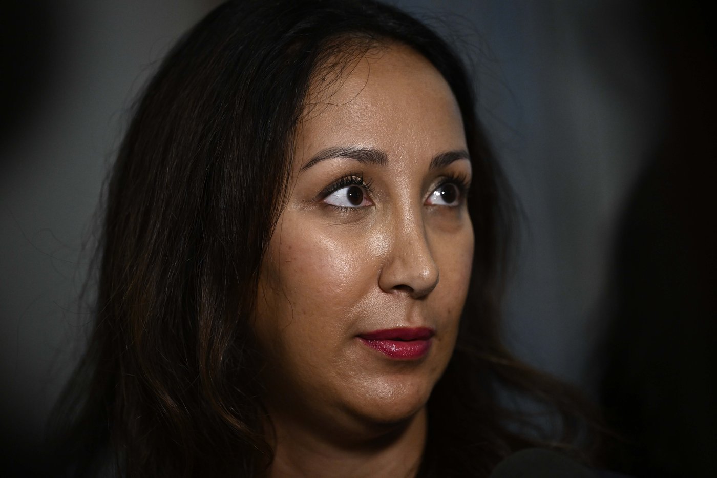 Alerte: la députée libérale Marwah Rizqy ne se représentera pas en 2026