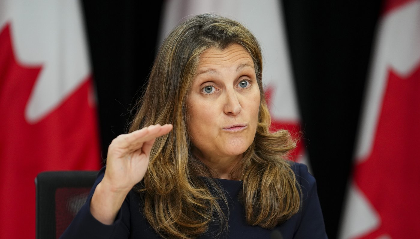 Ottawa veut sévir contre les organismes de bienfaisance qui seraient antiavortement