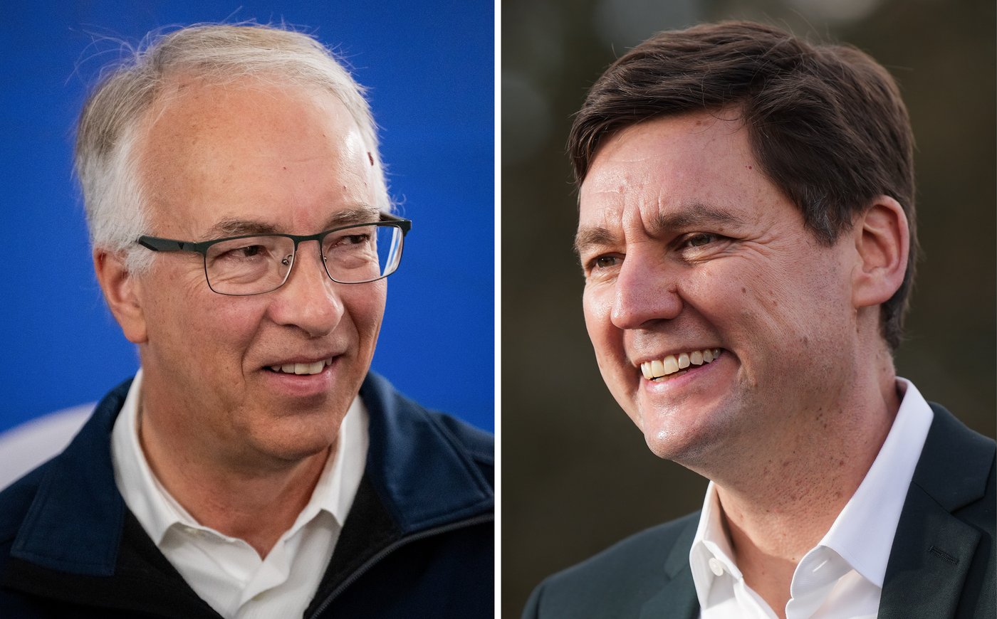 Les nouveaux dépouillements pour déterminer un vainqueur s'amorcent en C.-B.