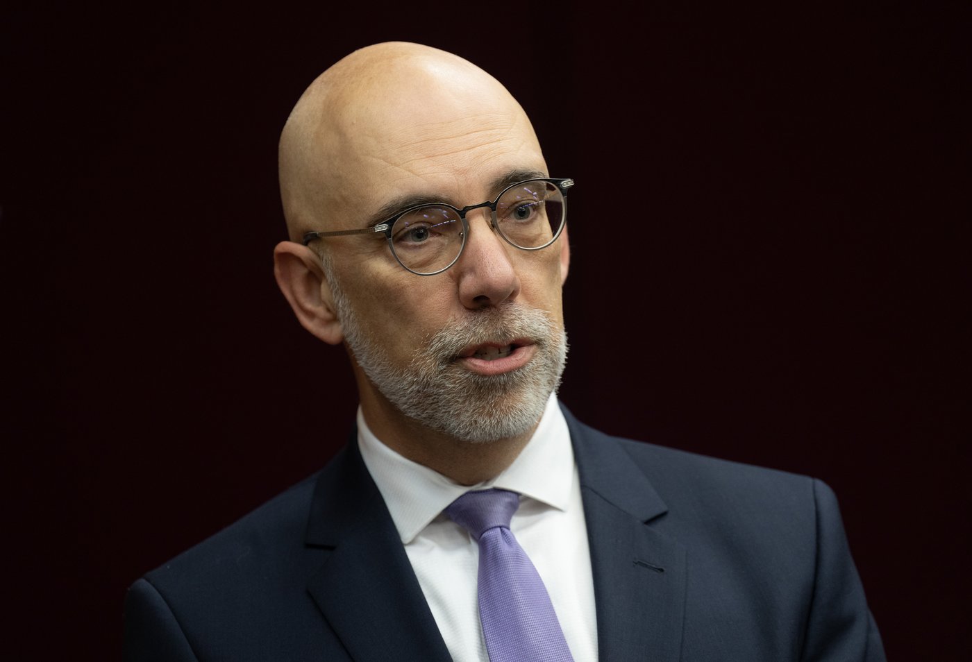 La mise à jour du DPB sur la taxe carbone ne modifie pas ses conclusions générales