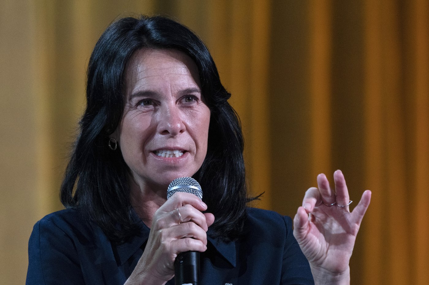 Valérie Plante ne sollicitera pas de nouveau mandat