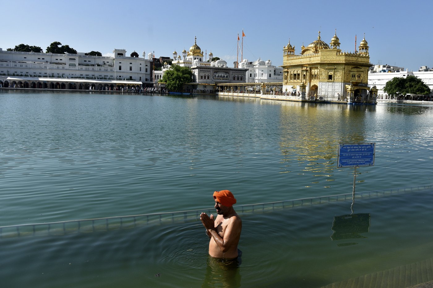 Les tensions entre le Canada et l'Inde inquiètent la diaspora