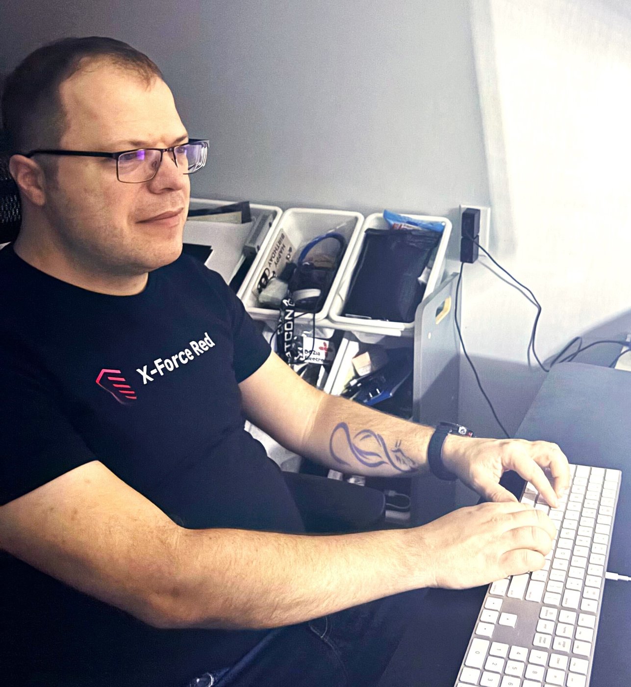 L'intelligence artificielle est une «épée à double tranchant» pour la cybersécurité