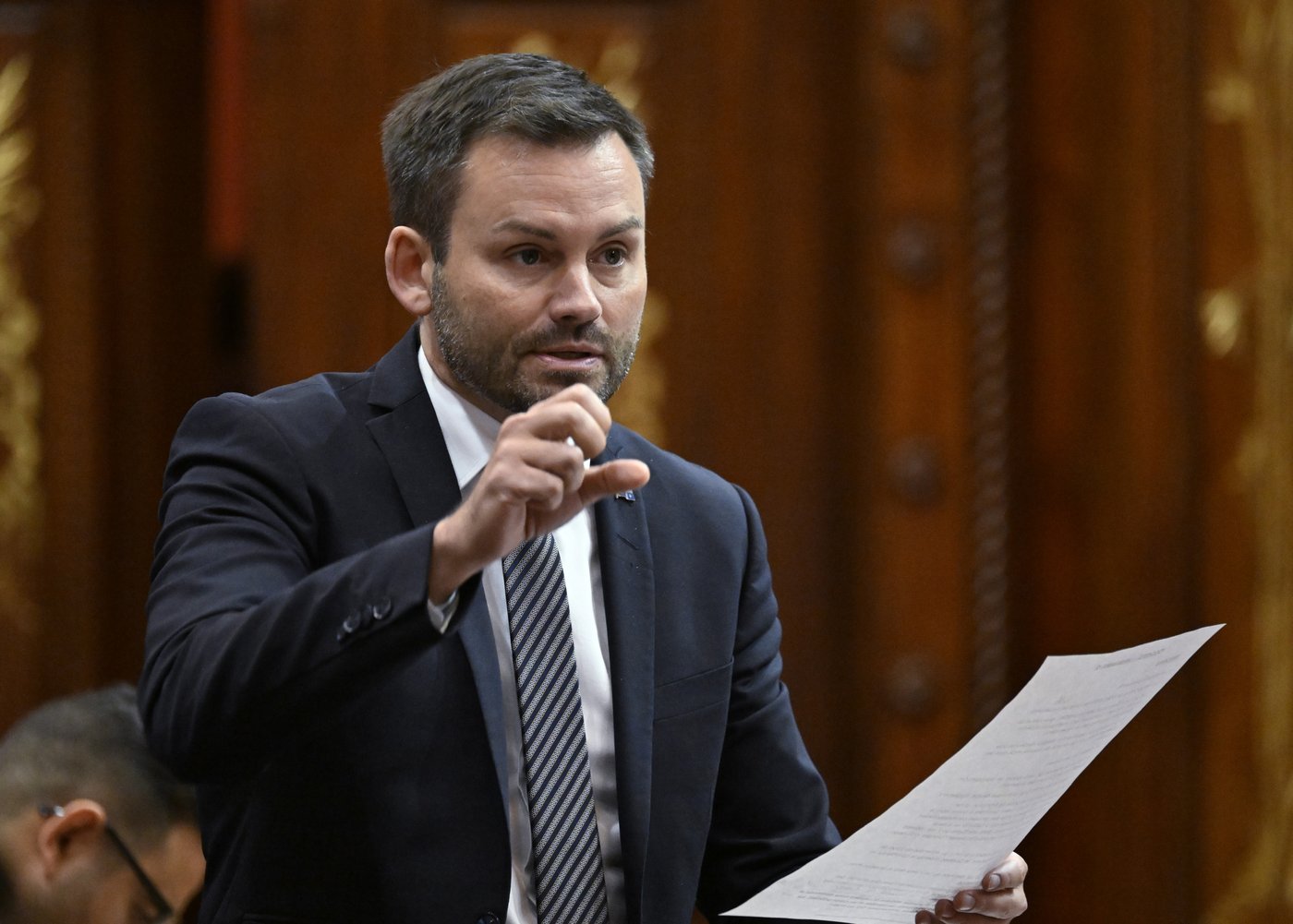 Immigration : Le PQ présentera son plan de réduction «drastique» lundi