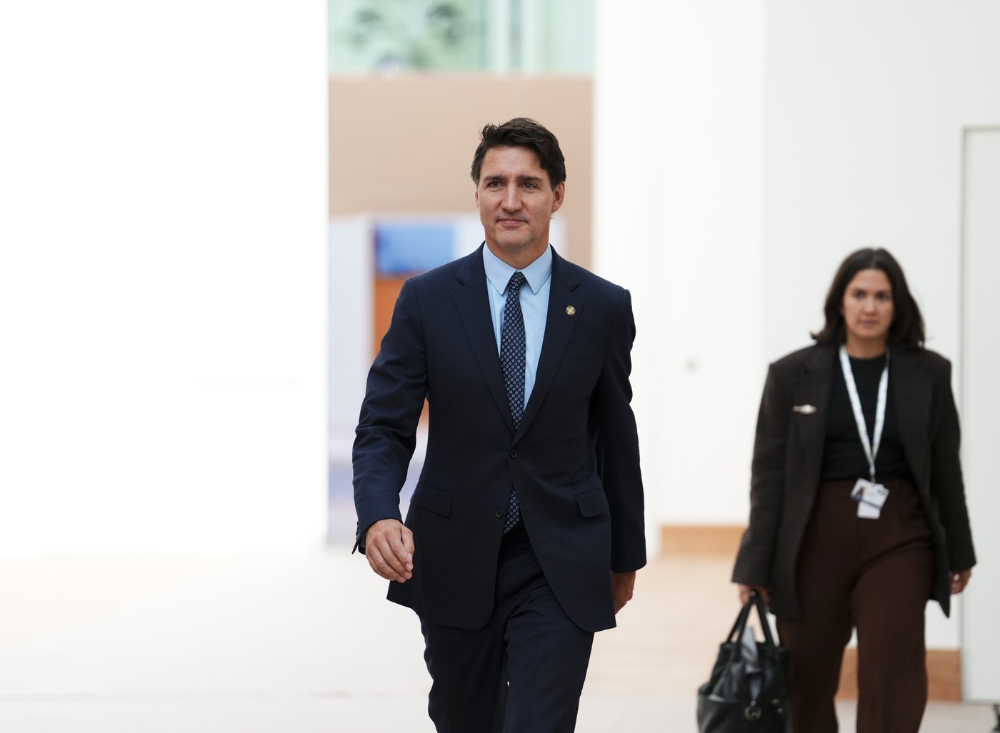 Justin Trudeau participera cette semaine au Sommet de l'ANASE, au Laos