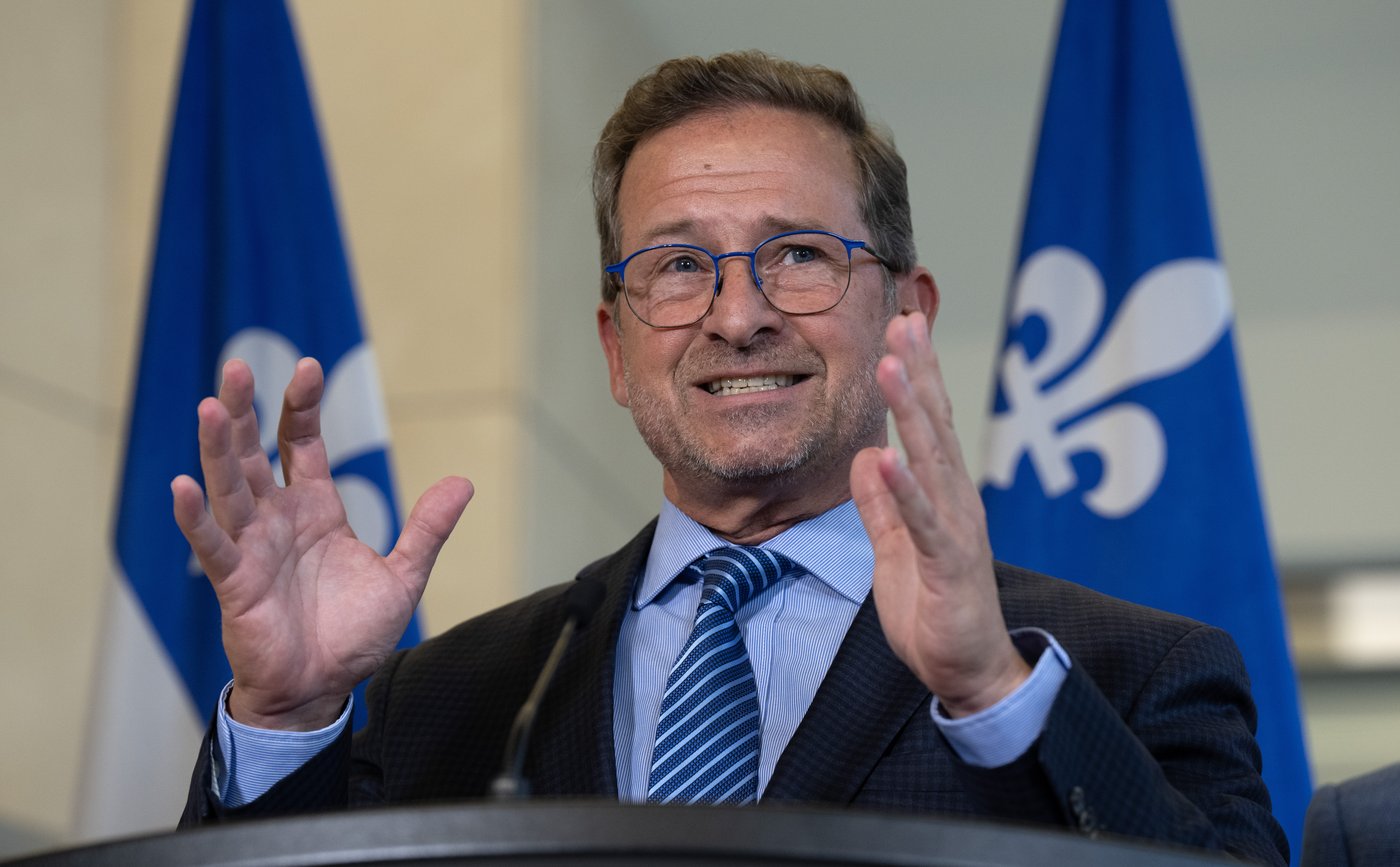 Le Bloc québécois déposera une motion sur la pension de la sécurité de vieillesse